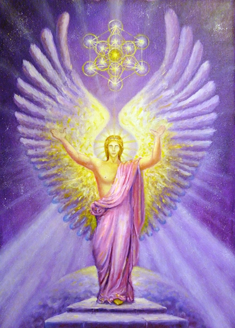 15 архангелов. Архангел Metatron. Архангел Мелек Метатрон. Метатрон Архангел и Михаил. Метатрон (ангел).