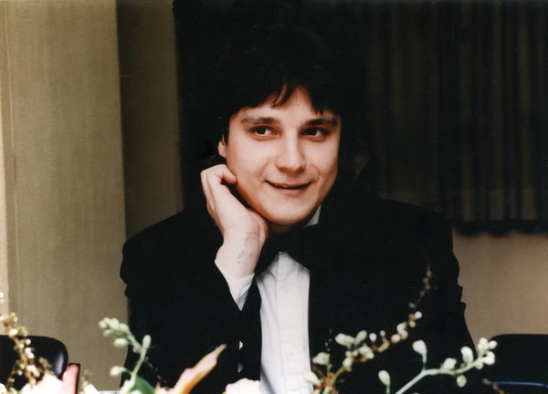 Алексей султанов фото Сегодня, 30 июня - день памяти Алексея Султанова. "Талант подпитывается всем укл