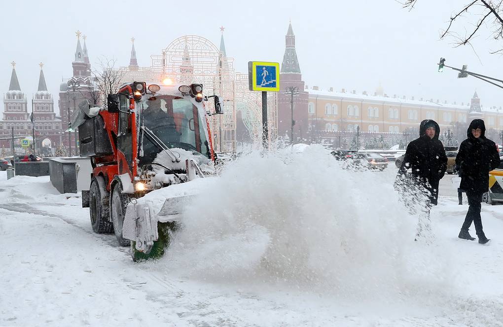 В москве сегодня снег выпал фото