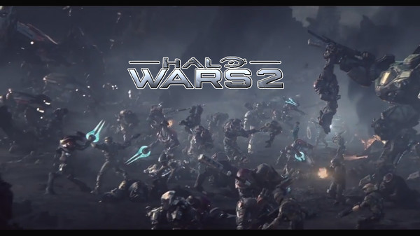 Halo Wars 2 - продолжением стратегии в реальном времени Halo Wars, вышедшей в 2008 году на Xbox 360.