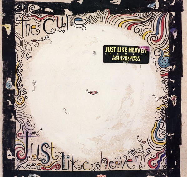 The cure just like heaven. Just like Heaven the Cure небо. Just like Heaven the Cure обложка альбома. AFI - just like Heaven.