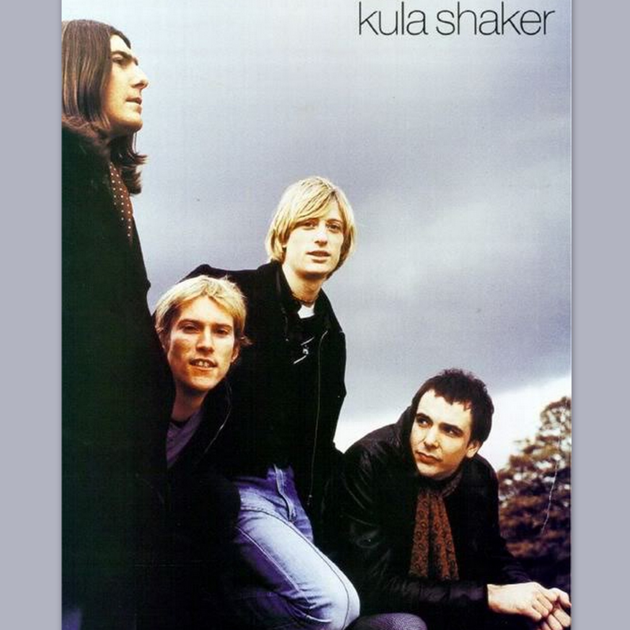 Kula shaker