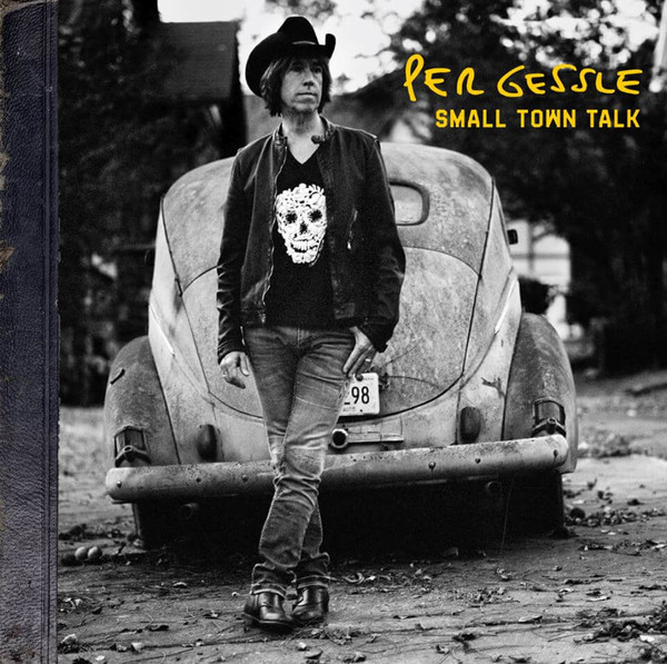 Per Gessle - "Small Town Talk" (2018).

Основатель группы Roxette Пер Гессле выпустил новый альбом «Small Town Talk». Релиз 07.09.2018.
#PerGessle #roxette #релиз #новостимузыки #music #музыка #olympiamusic #olympiamusicstore