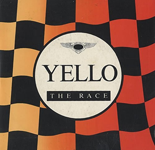 Yello the race. CD Yello the best of. Группа Yello best. Группа Еллоу альбомы.
