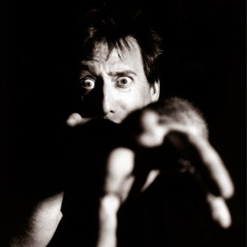 John zorn