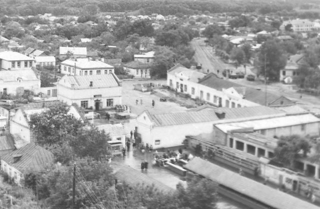 90 лет воронежской области фото