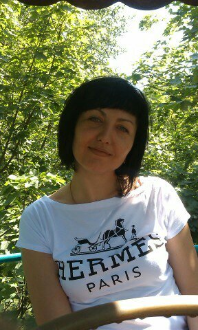 Вера Гудкова Сливы Фото