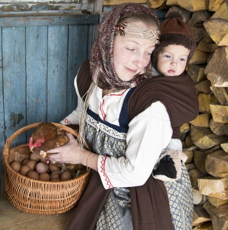 Украина мать картинки