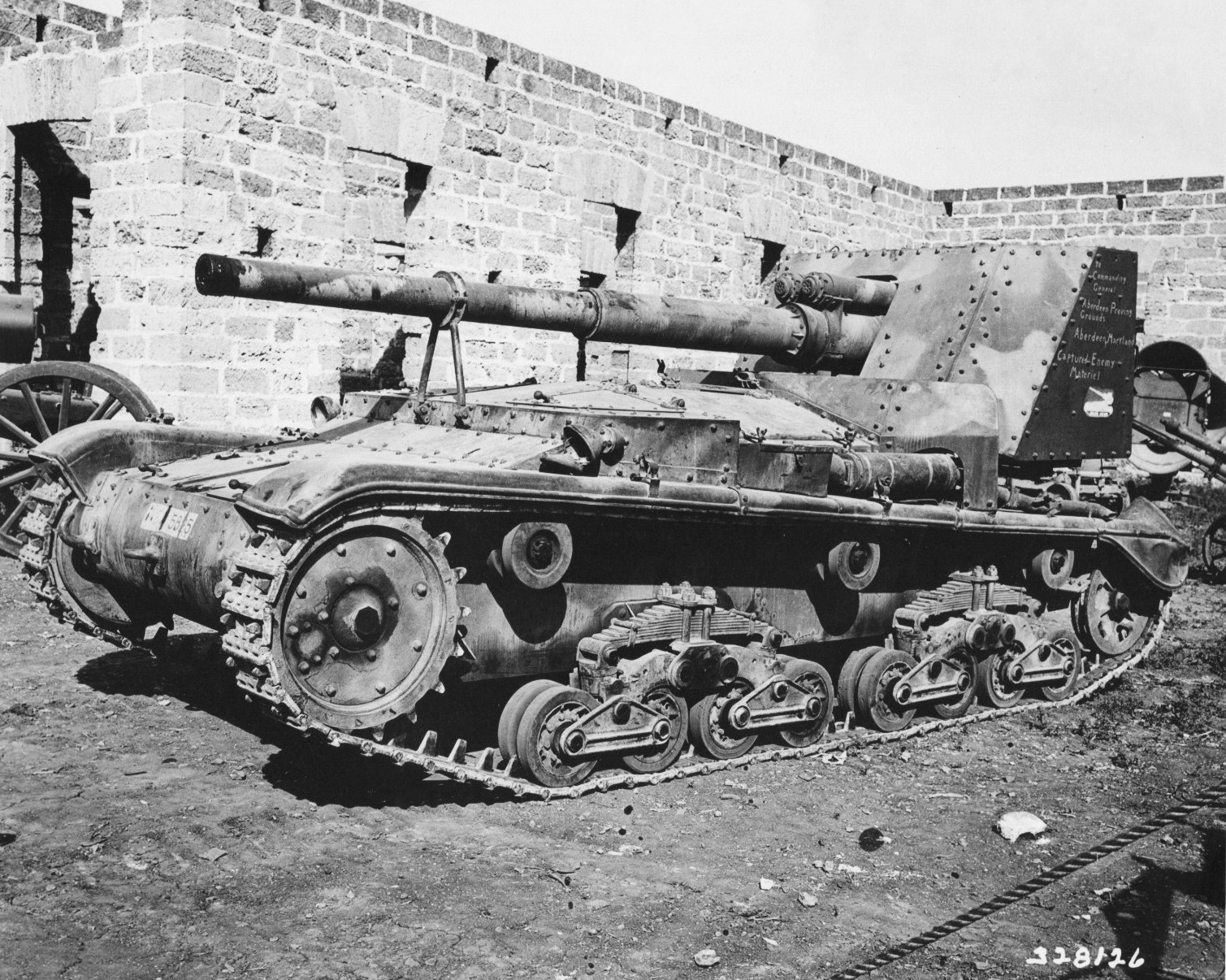 немецкие танки второй мировой фото